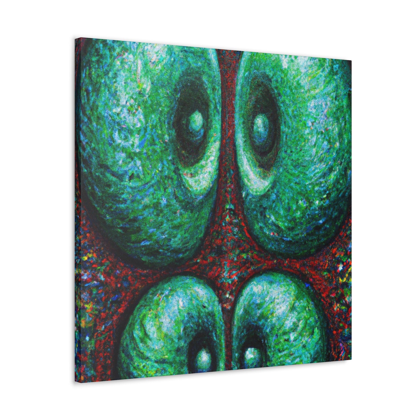 Giorgio di Terrazza-canvas