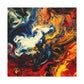 Christine De LaBarreaux-canvas