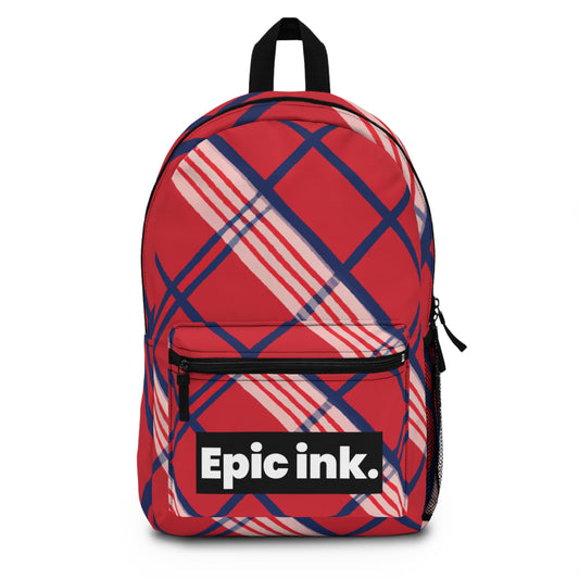 Jean-Baptiste Leduc-backpack