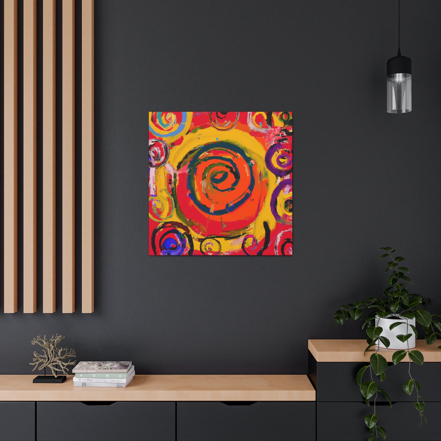 Katherine DeMarco-canvas