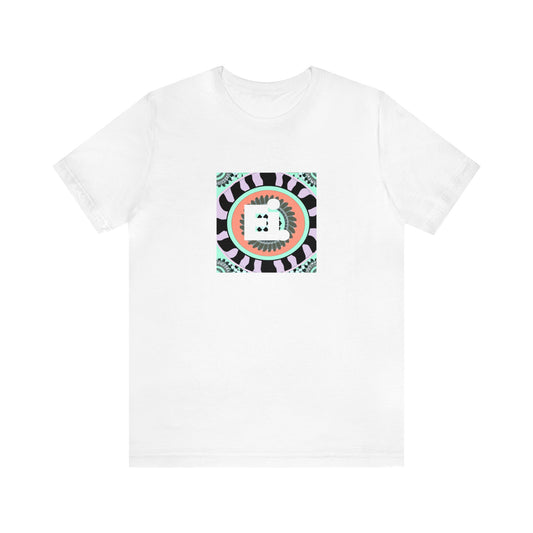 Matteo Luciano. A maverick designer based in Milan, Matteo Luciano was ahead of his time in the late 1990s, creating fashion ahead of its time using innovative fabrics and cutting-edge design. He was known-Tee