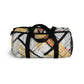 Fendi-duffel bag