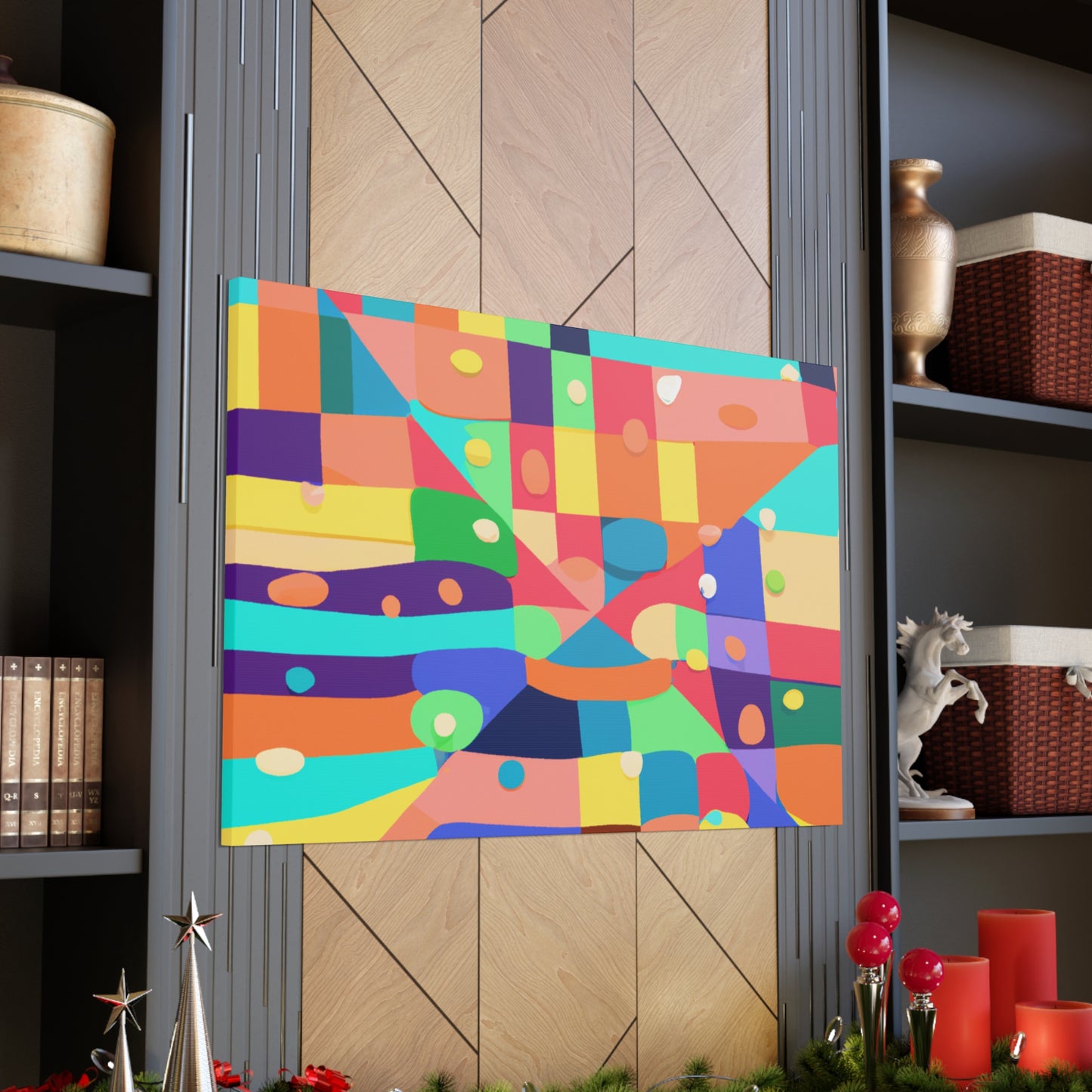 Pelegina de Fabela-canvas