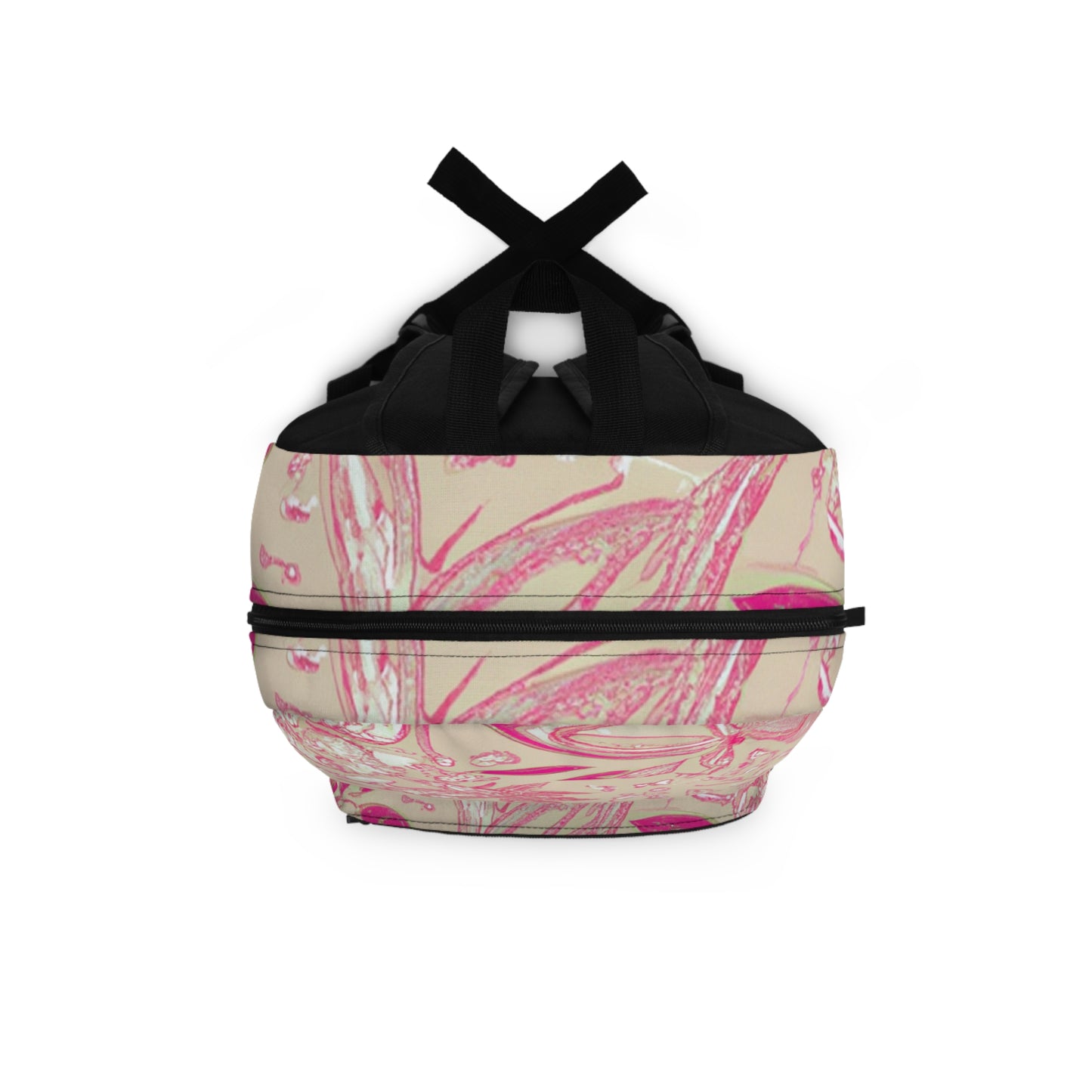 Kiranée de Monstrignac-backpack