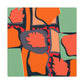 Adelaide d'Avervilles-canvas