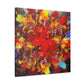 Veronique Rouillard-canvas