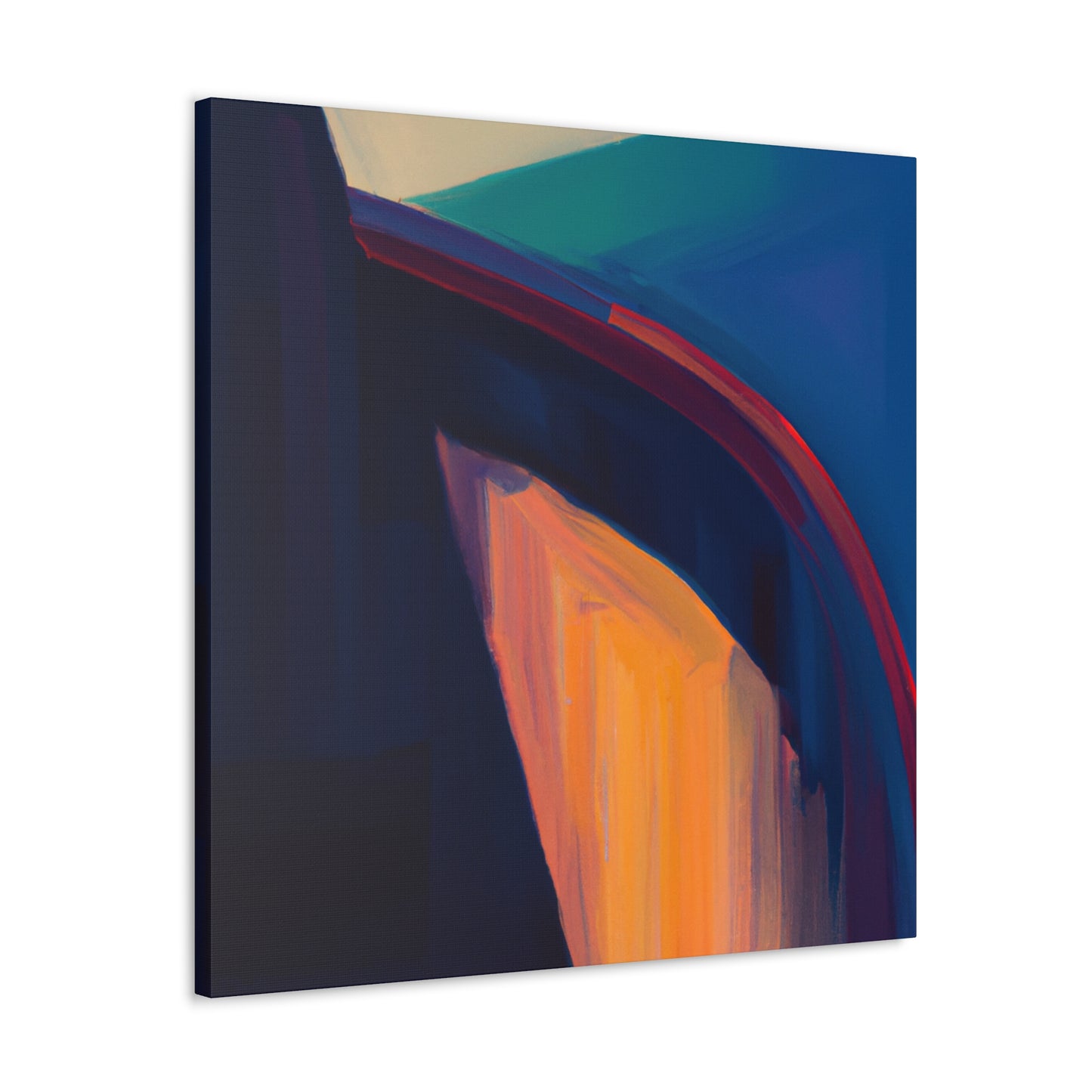 Eloise Bellardine-canvas