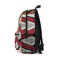 Marguerite des Fleurines-backpack