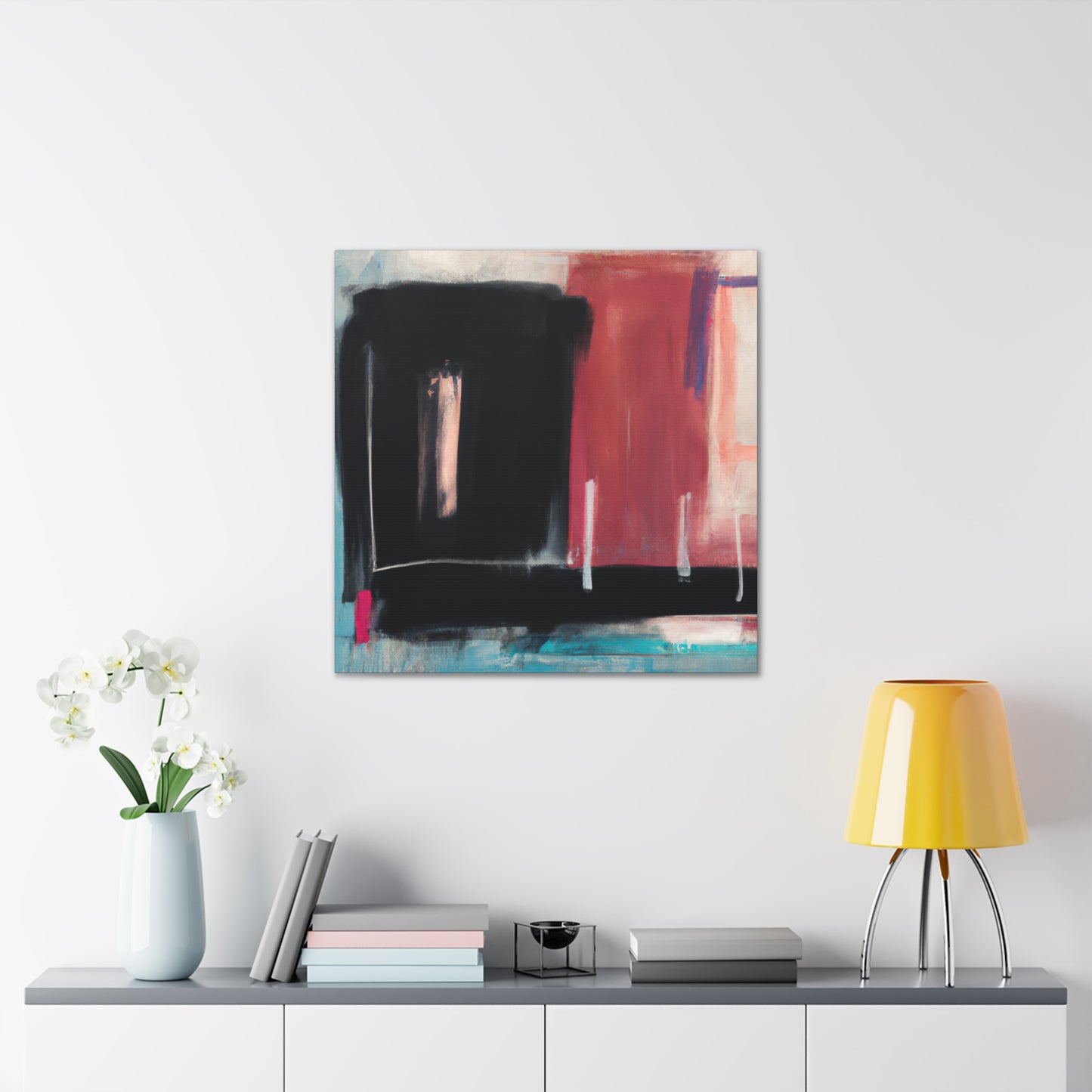 Johanna the Marvelous-canvas