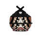 Marguerite des Fleurines-backpack