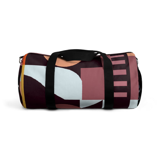 FENDI-duffel bag