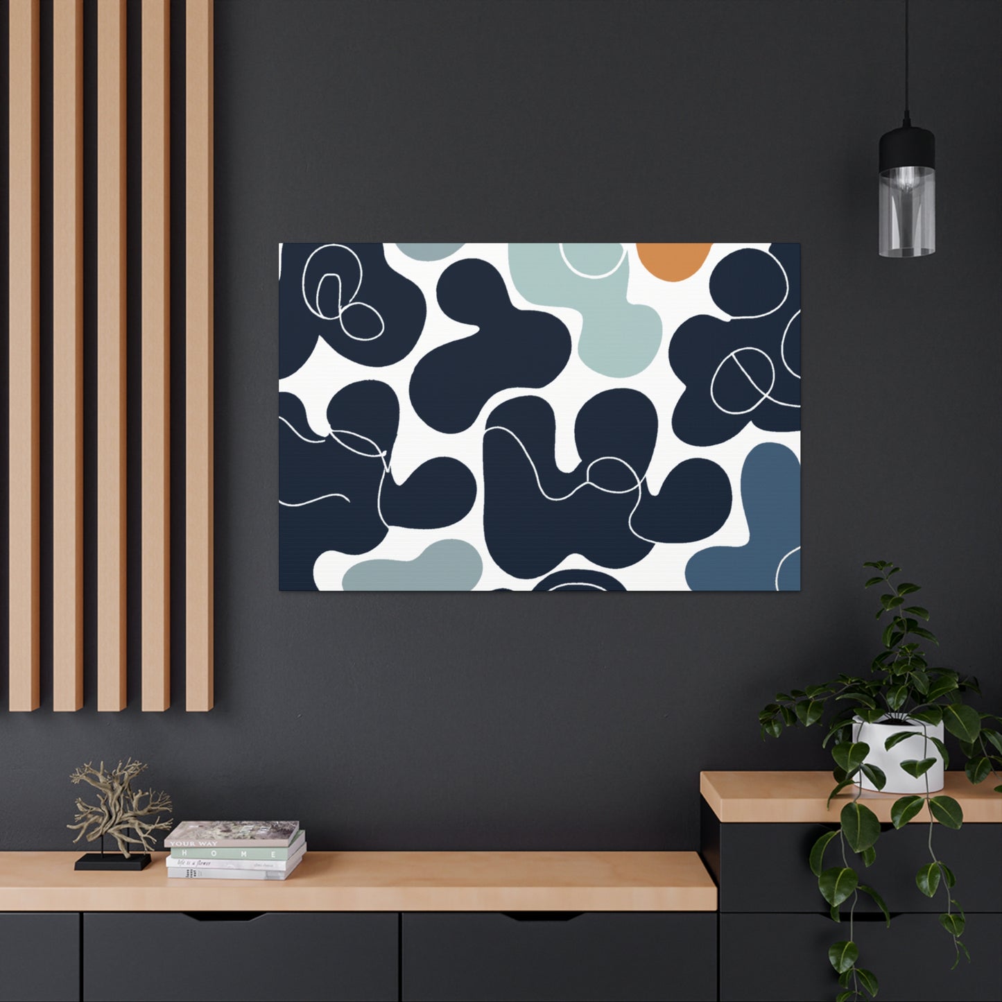 Maddoxx Mercutio-canvas