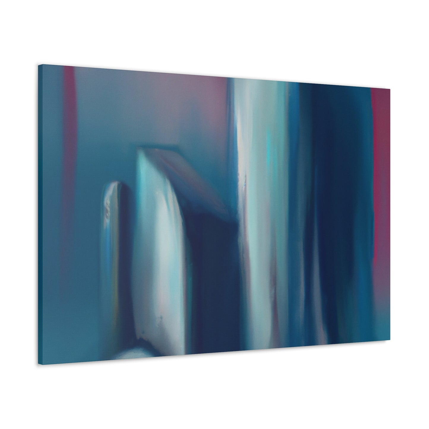 Remero di Trella-canvas