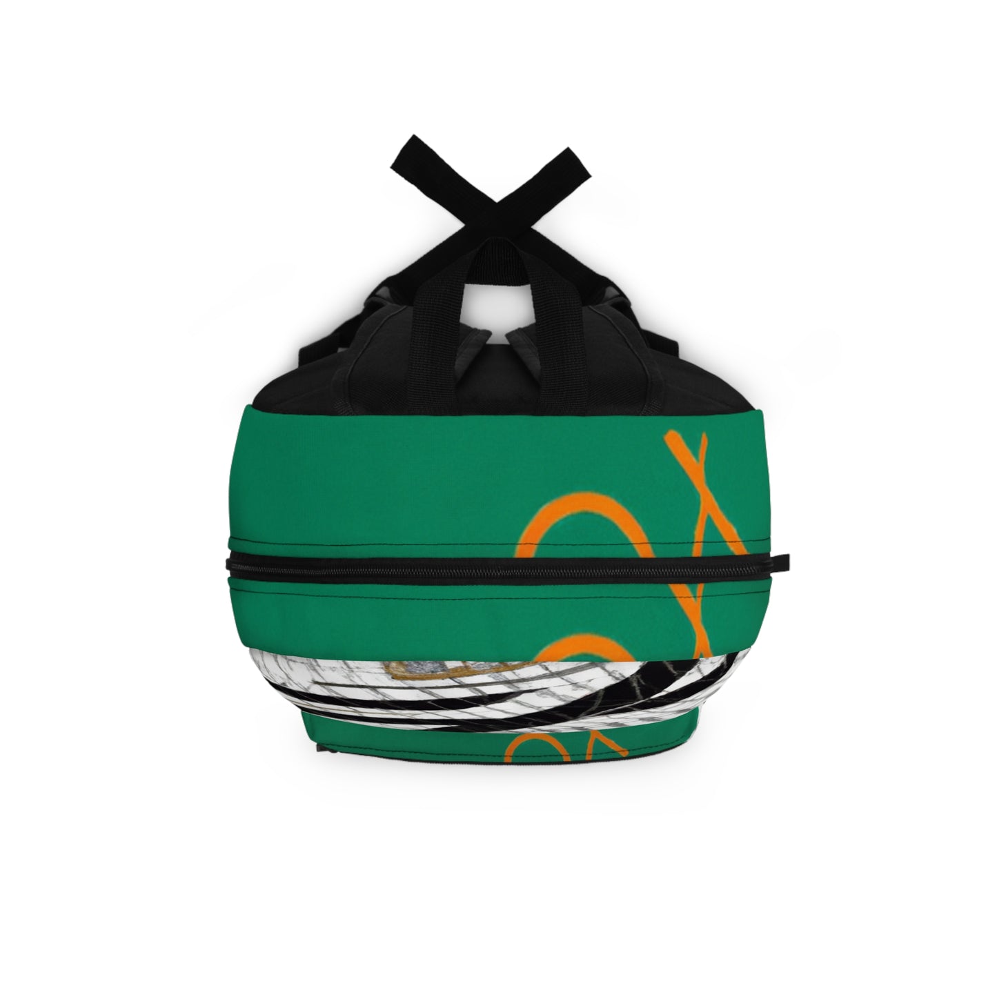 Rossano de Severini-backpack