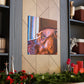Caravaggio d'Amore-canvas