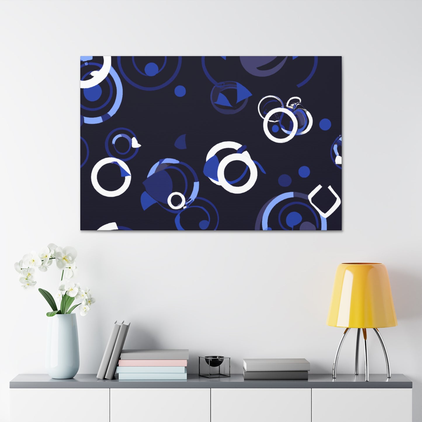 Josselyn Frezelle-canvas