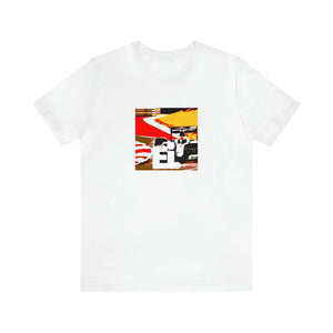 Gianni Versace.-Tee