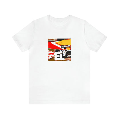 Gianni Versace.-Tee