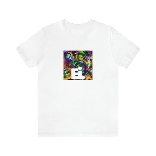 Paolo Caravaggio, an Italian streetwear designer from the 1990s. Paolo was known for creating bold, colorful designs that often featured his signature logo of a black skull and crossbones. He blended childlike cartoon imagery with-Tee