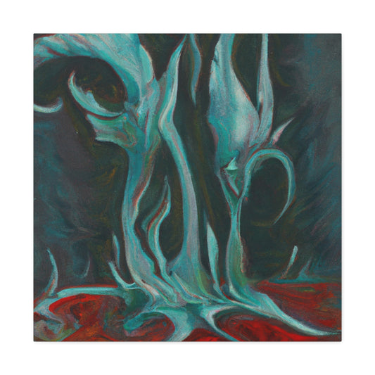Elza Mowbray-canvas