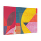 Juanita Calabera-canvas