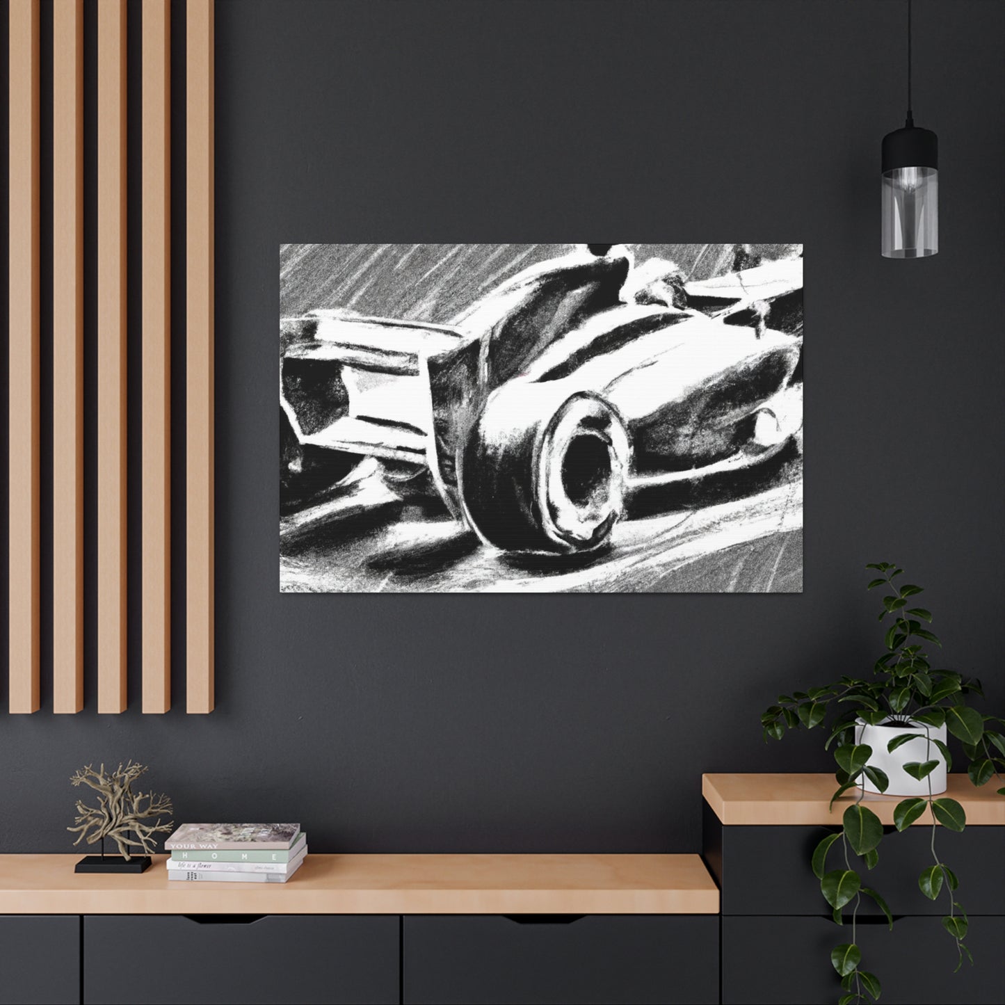 Jacomo de Muertrostro-canvas