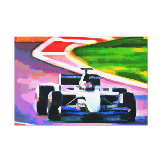 Vincenzo Cortigiano-canvas