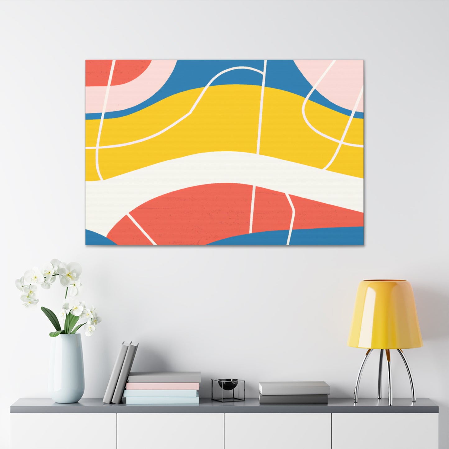 Maxime D'Arte-canvas