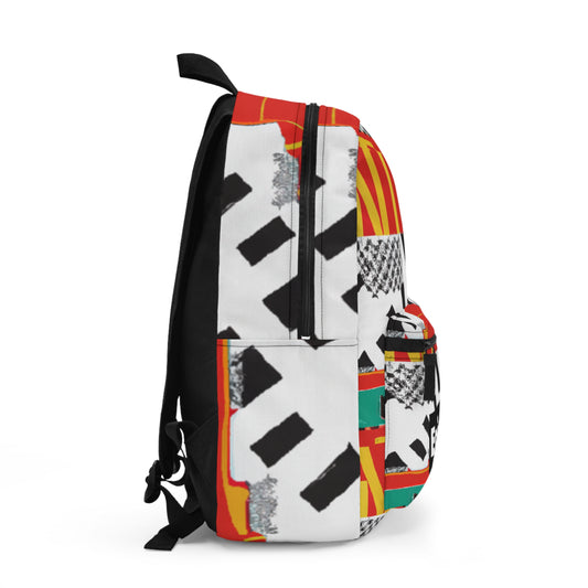 Paolo Serrafiore-backpack