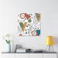 Fenella Blackford-canvas
