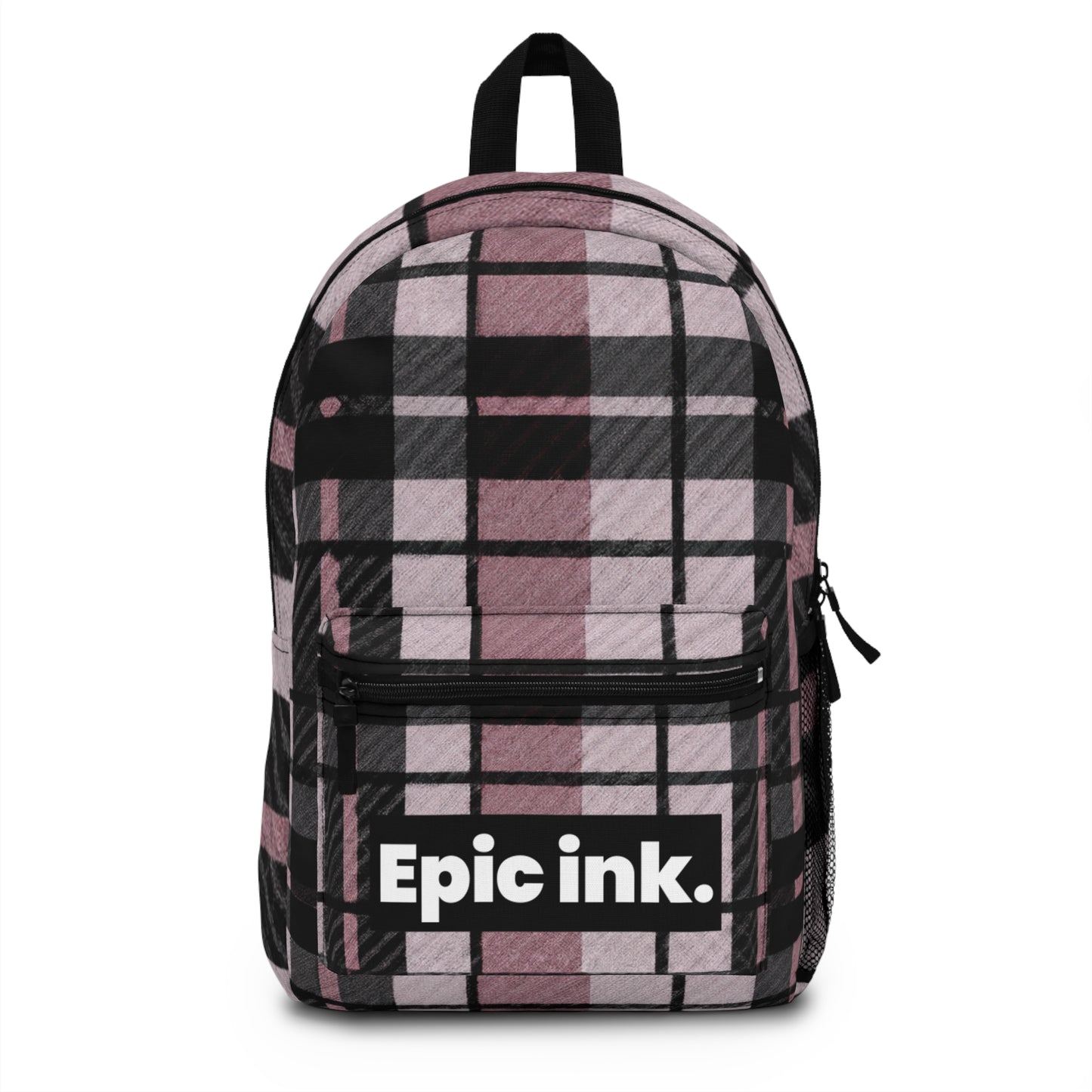 Étienne Clairoux-backpack