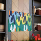 Artemisia di Florentina-canvas