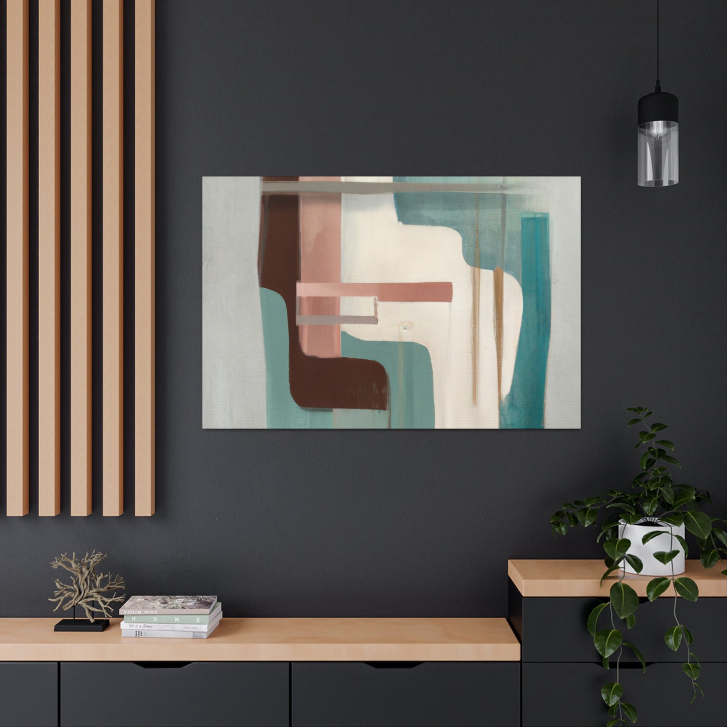 Elena di Cortona-canvas