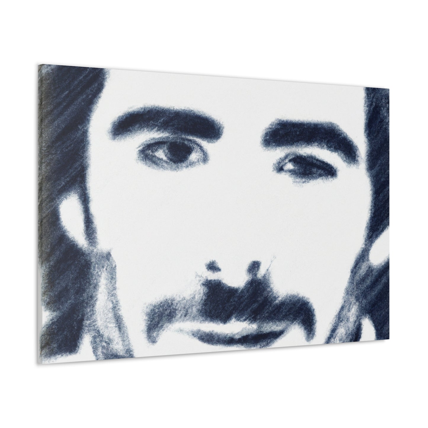 Geraneth Silverbrush-canvas