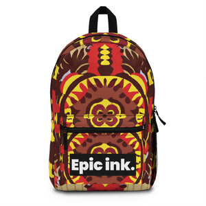 Émile Duvernier-backpack