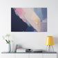 Artemisia Leoparda-canvas