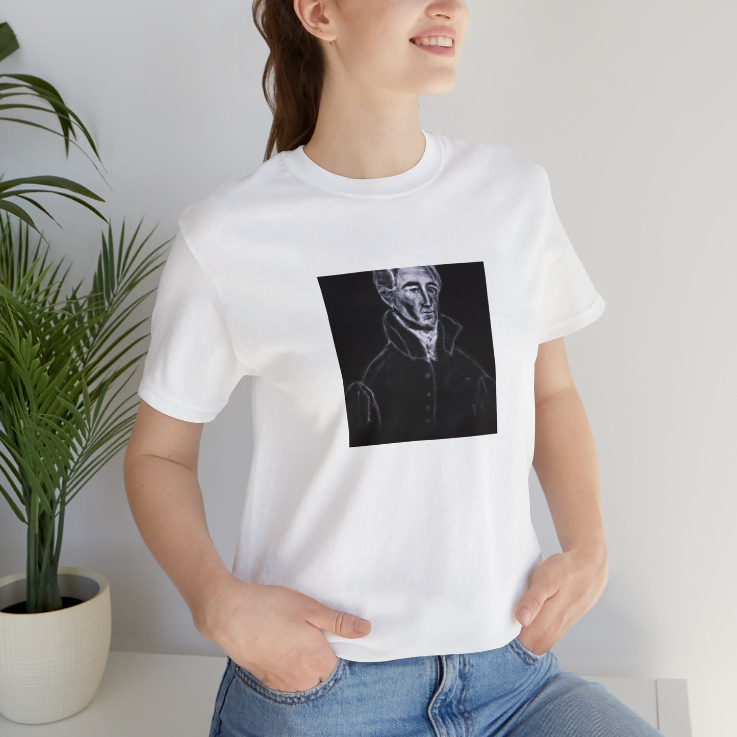 Zola Zabatta, a female streetwear designer from Verona, Italy, who gained fame in the 1990s for her edgy, yet feminine designs. She was known for her vibrant colors and creative cuts, combining iconic streetwear-Tee