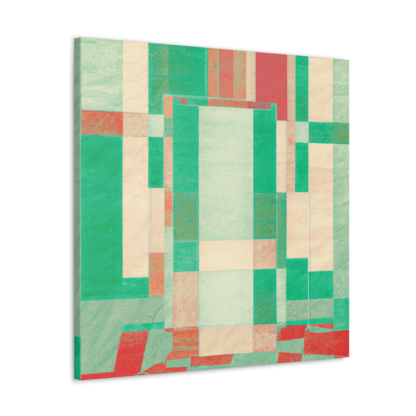 Ernesto Del Sol-canvas