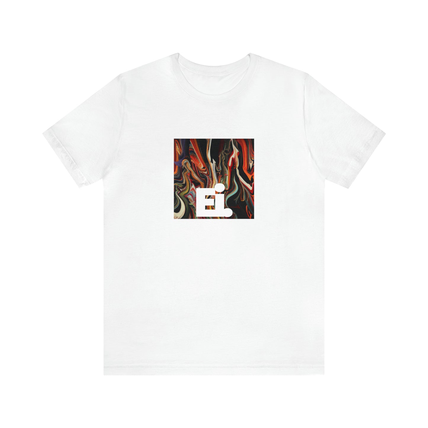 Lilliana Di Bartolomeo, a female streetwear designer from Pescara, Italy in the 1990s. She was renowned for her bold and unique designs that blended classic Italian style with a modern, feminine edge. Her pieces-Tee