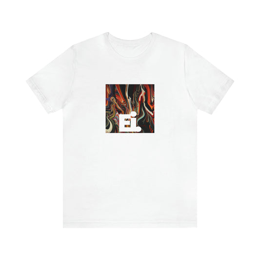 Lilliana Di Bartolomeo, a female streetwear designer from Pescara, Italy in the 1990s. She was renowned for her bold and unique designs that blended classic Italian style with a modern, feminine edge. Her pieces-Tee