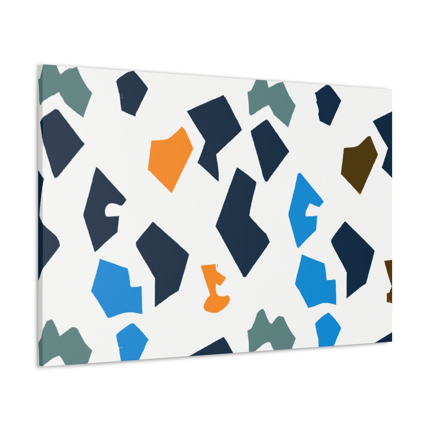 Claire de Lysse-canvas