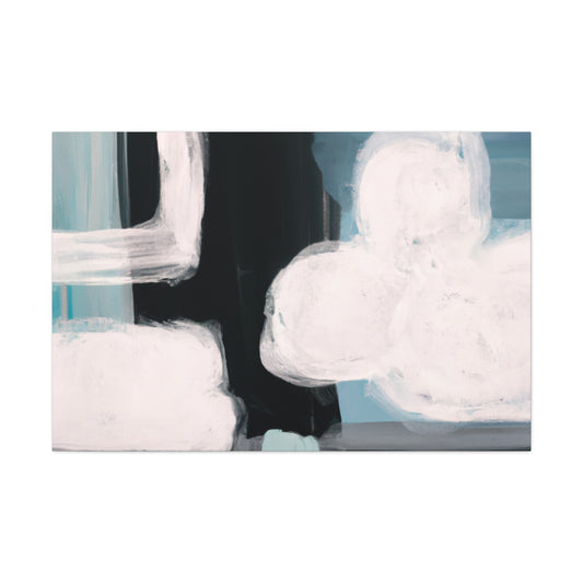 Ermentheid van Dussel-canvas