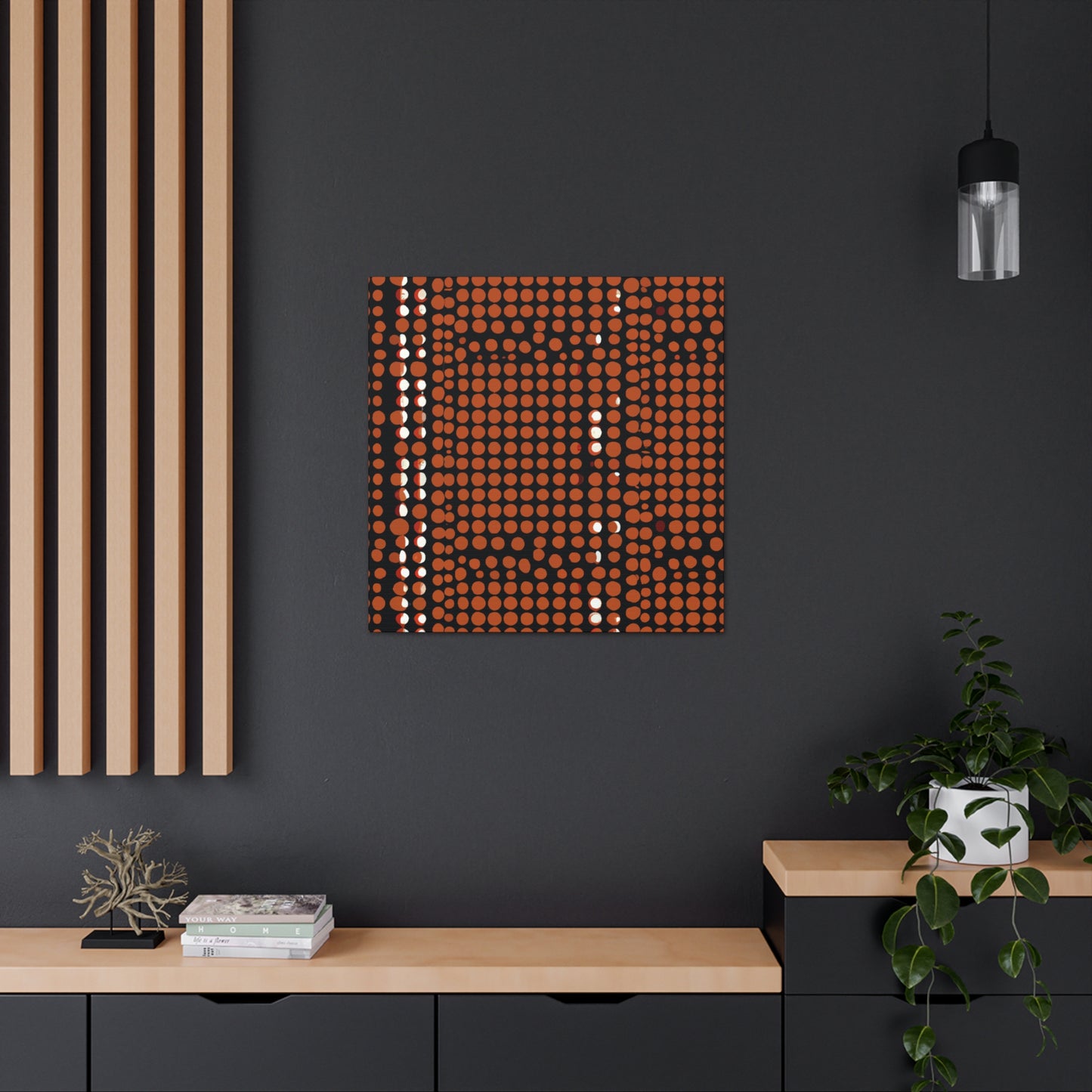 Petrus Elaingi-canvas