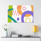 Merla Damorey-canvas