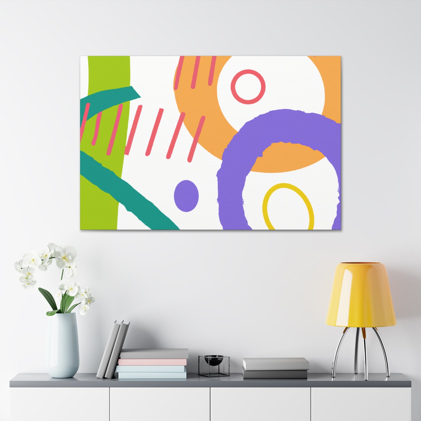 Merla Damorey-canvas