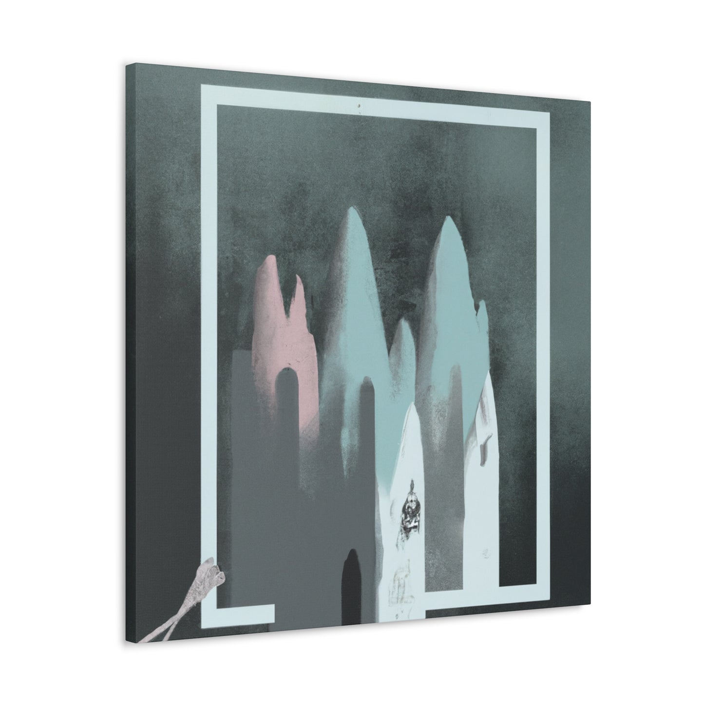 Azalia Osbourne-canvas