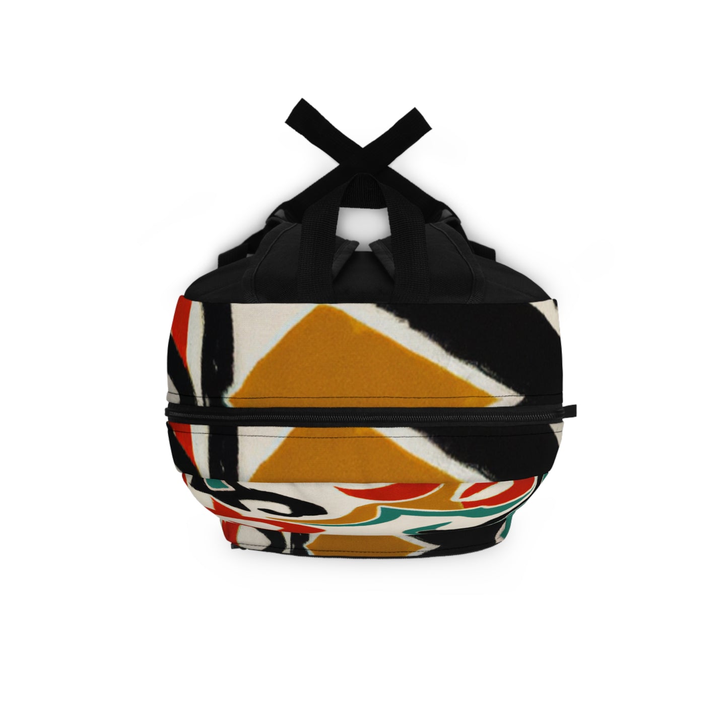 Teresa de la Tour-backpack