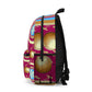 Fernand De La Pierre-backpack