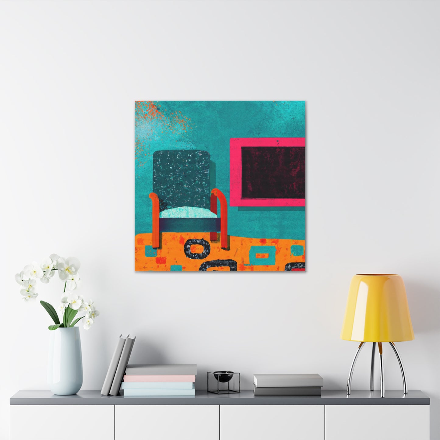 Gabriella Crozetta-canvas