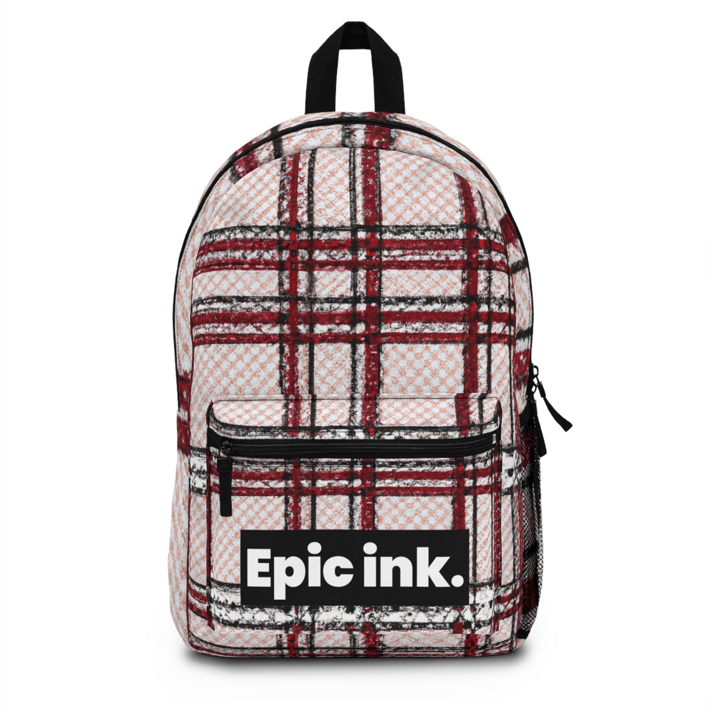 Faustine Lafleur-backpack